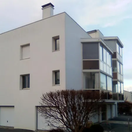 La Route De L'emerillon Apartment Royan